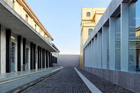 Where OMA’s Fondazione Prada Comes Up Short 